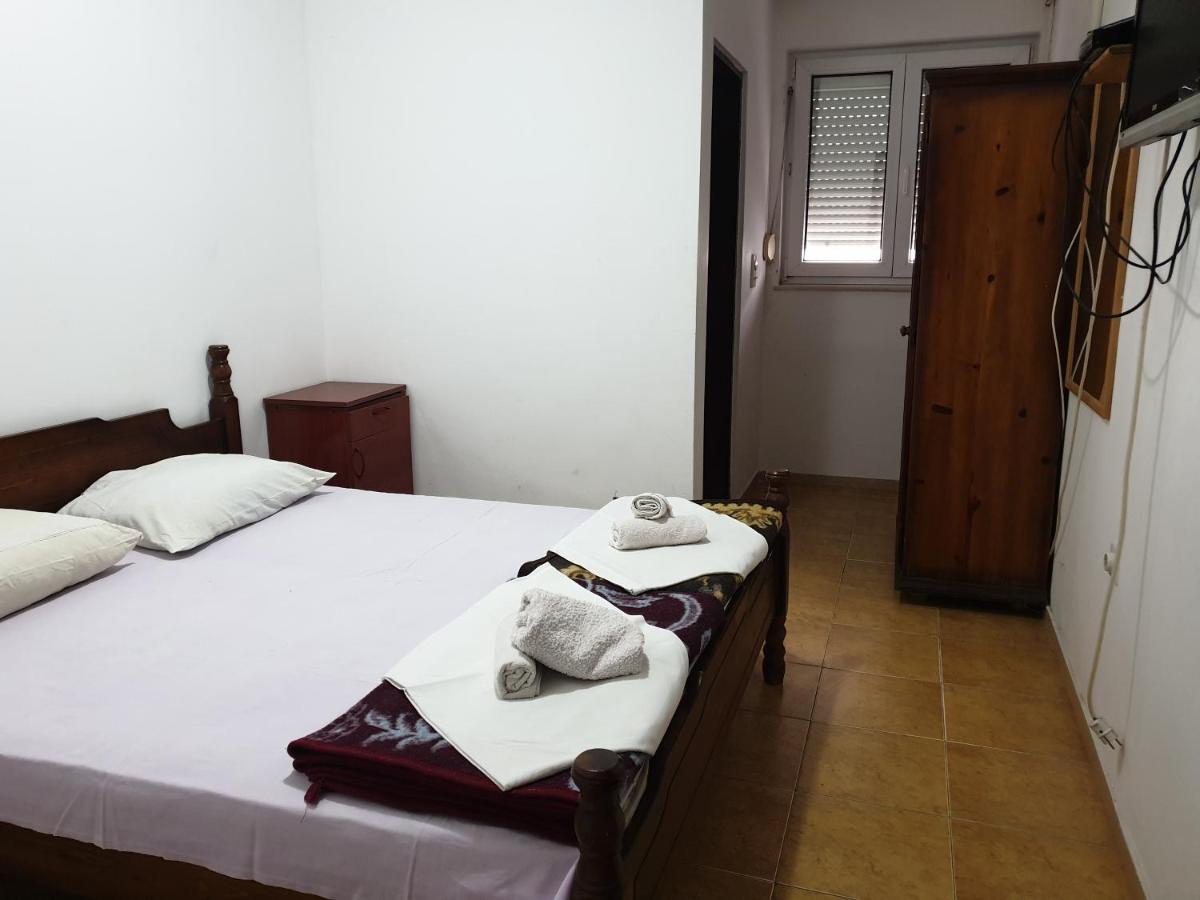 Apartments Regina Сутоморе Экстерьер фото