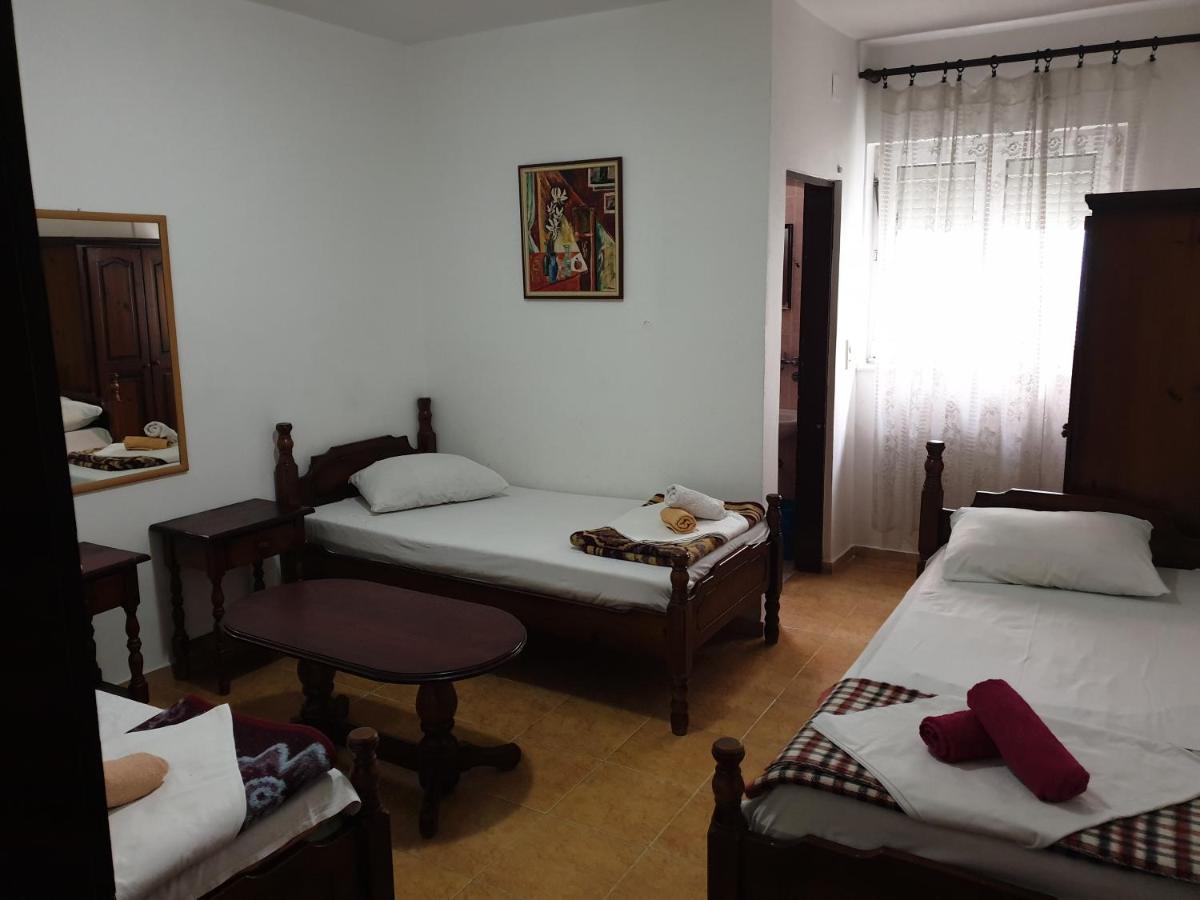 Apartments Regina Сутоморе Экстерьер фото