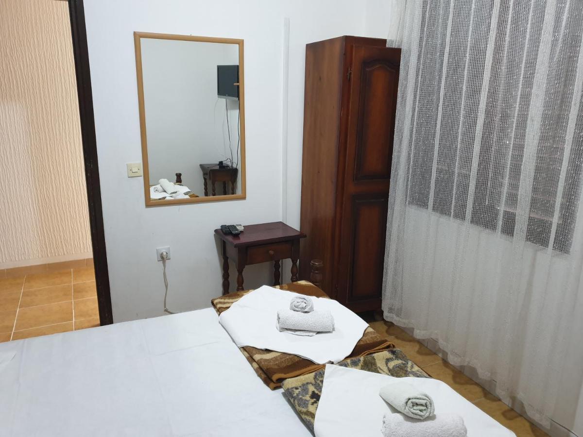 Apartments Regina Сутоморе Экстерьер фото