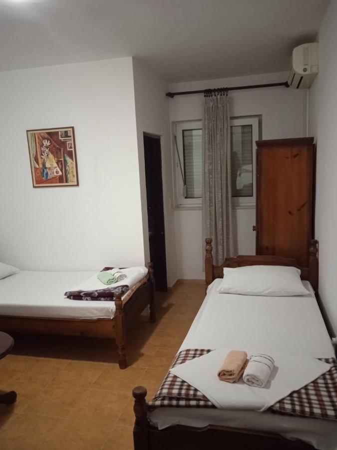Apartments Regina Сутоморе Экстерьер фото