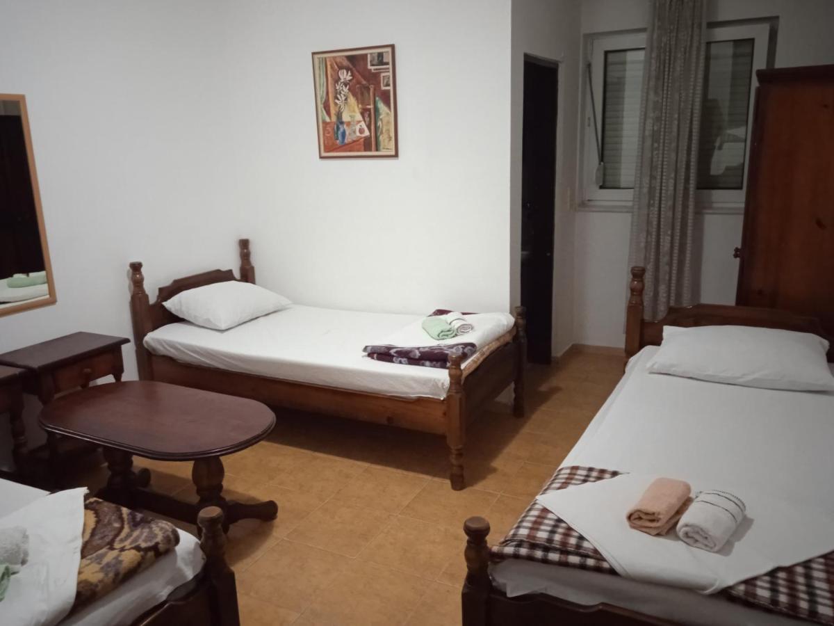 Apartments Regina Сутоморе Экстерьер фото
