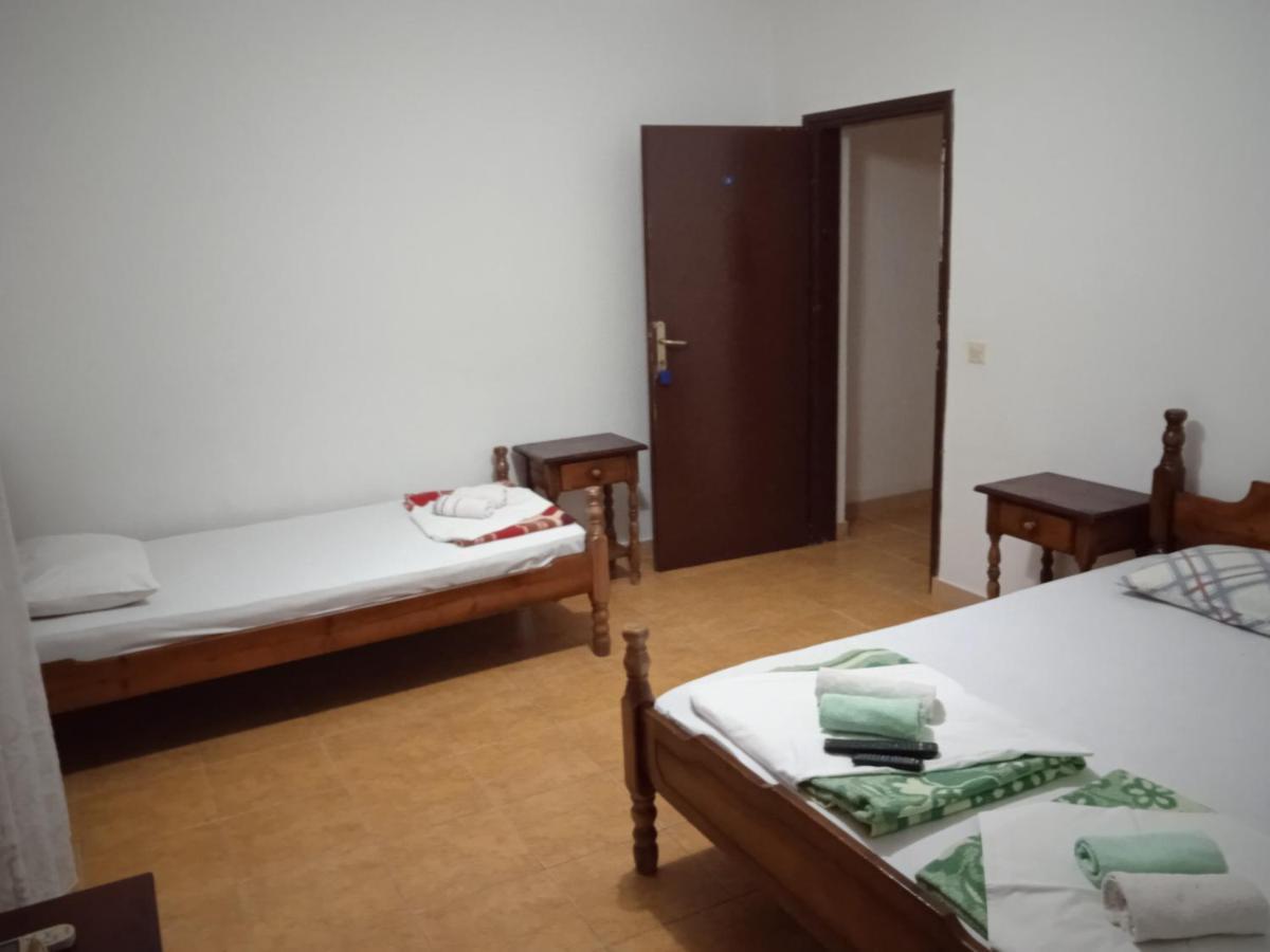 Apartments Regina Сутоморе Экстерьер фото