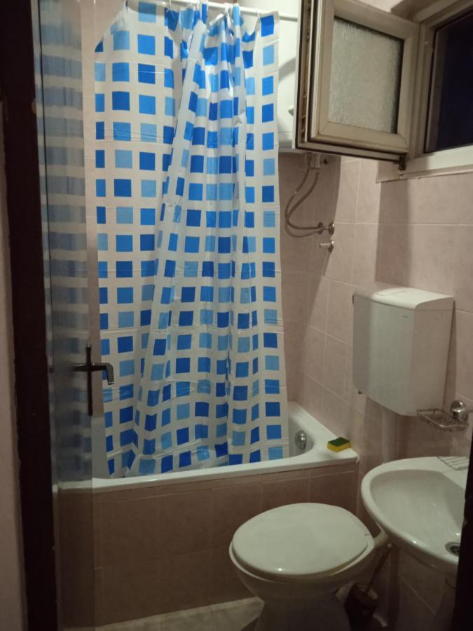 Apartments Regina Сутоморе Экстерьер фото