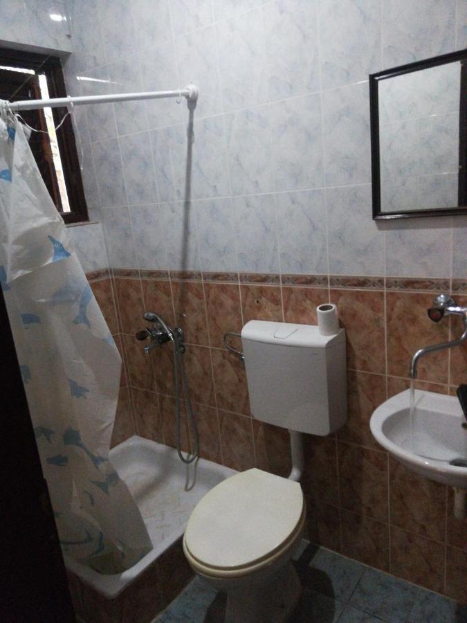 Apartments Regina Сутоморе Экстерьер фото