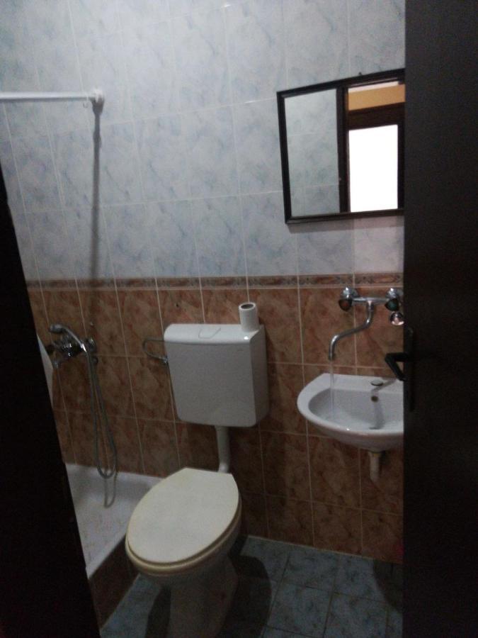 Apartments Regina Сутоморе Экстерьер фото